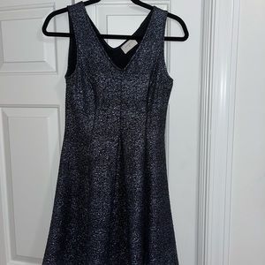 Everly sparkly dress